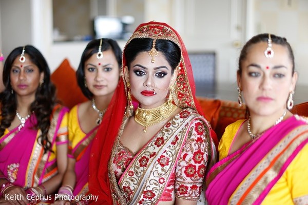 Bridal Party