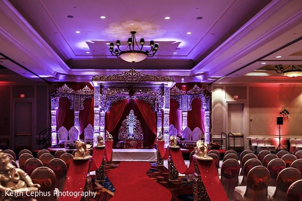 Ceremony Venue