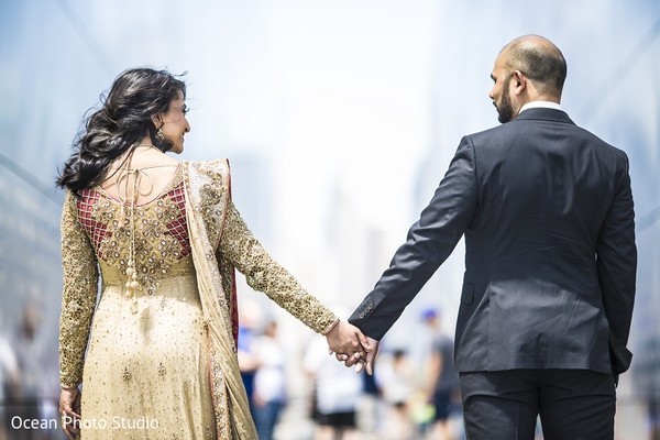 Pre-Wedding Portrait