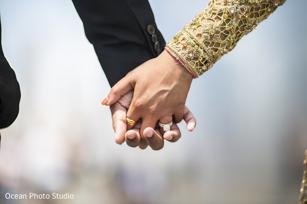 Pre-Wedding Portrait