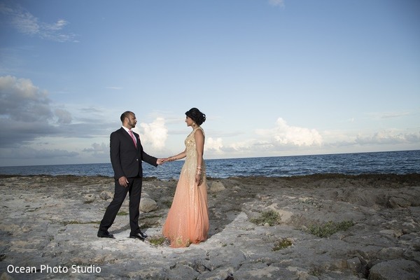 Reception Portrait