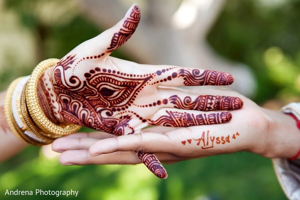 Mehndi