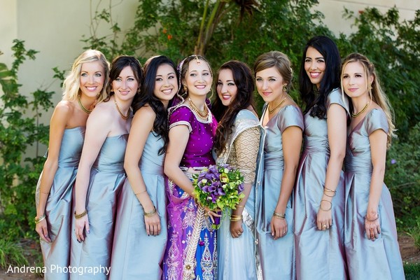 Bridal Party