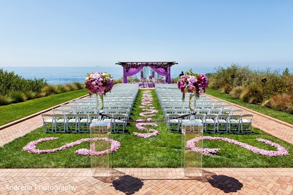 Ceremony Decor