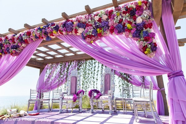 Ceremony Decor