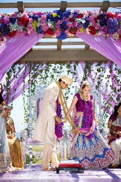 Hindu Wedding Ceremony