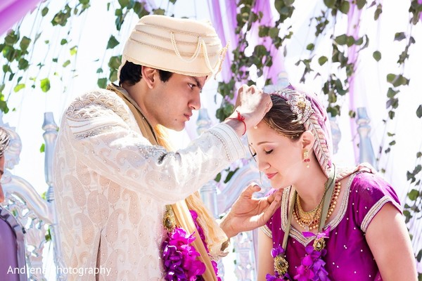 Hindu Wedding Ceremony