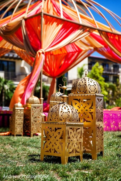 Indian Wedding Decor