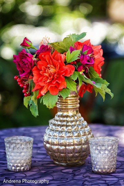 Indian Wedding Decor