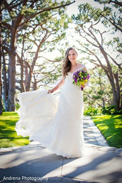 Bridal Portrait