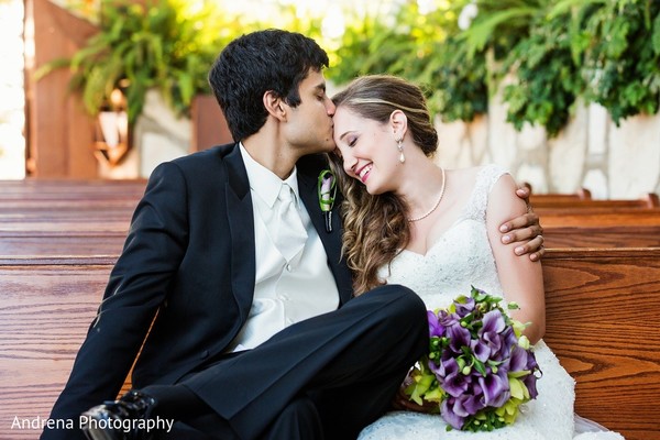 Wedding Portrait