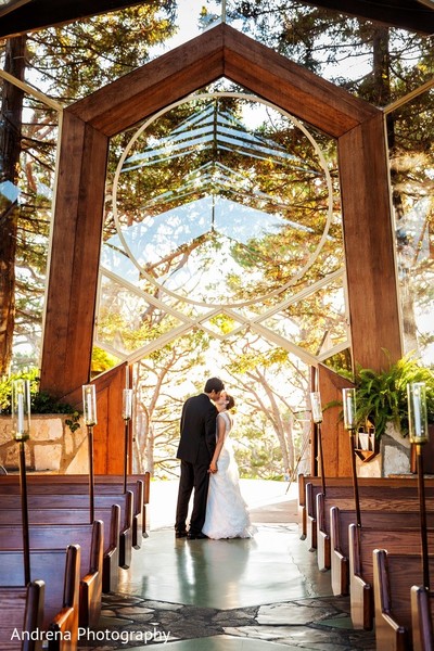 Wedding Portrait