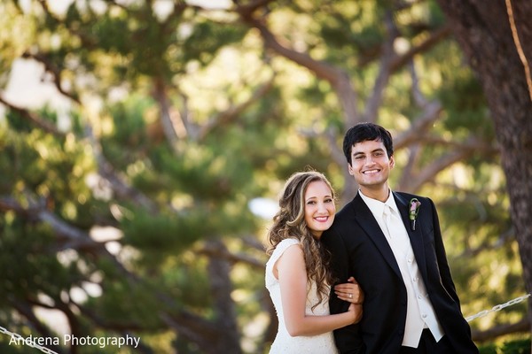 Wedding Portrait