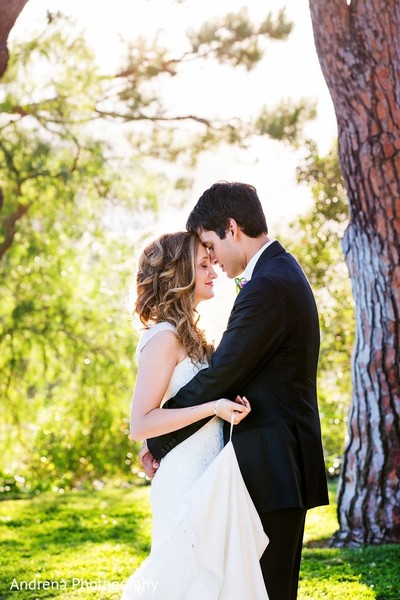 Wedding Portrait