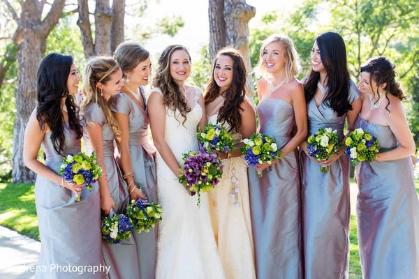 Bridal Party