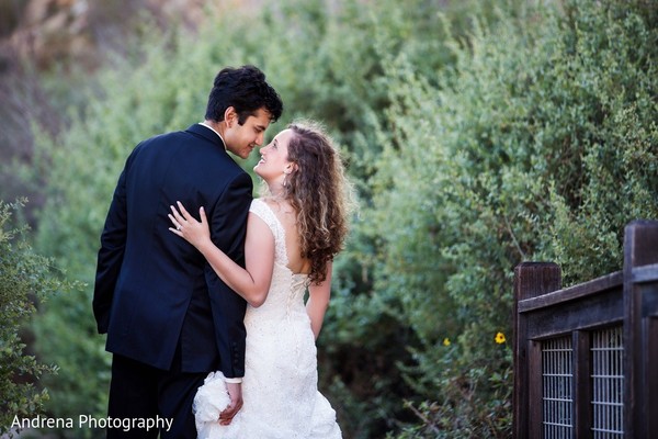 Reception Portrait