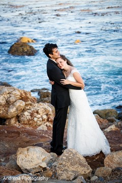 Reception Portrait