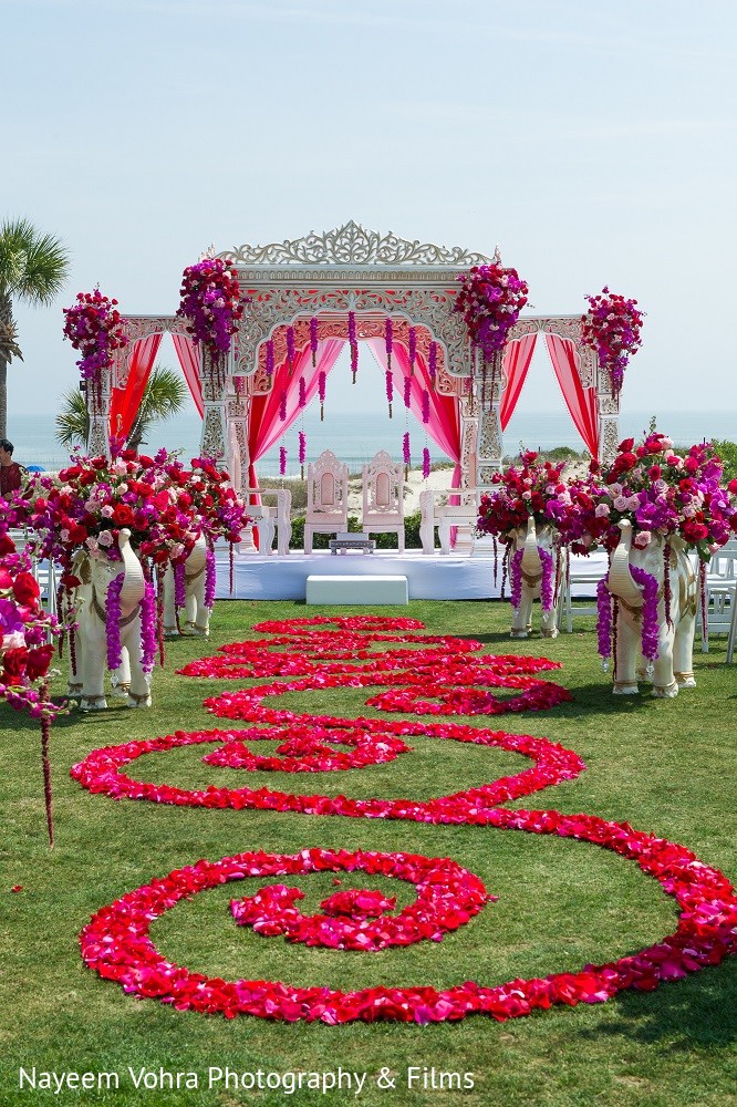 Ceremony Decor | Photo 57739