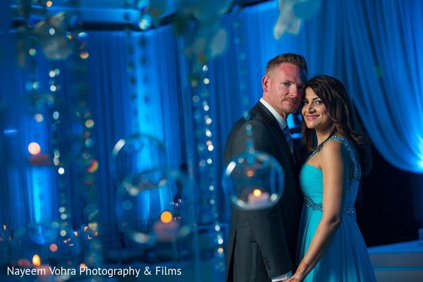 Reception Portrait