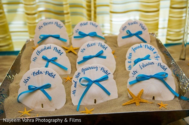 Place Cards