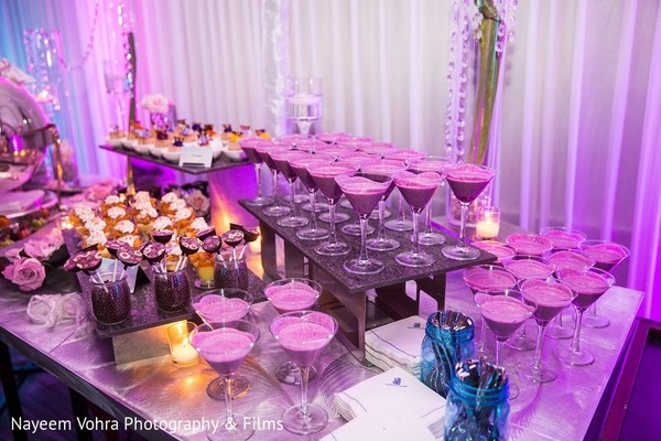 Dessert Table