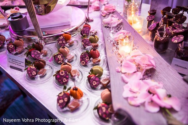 Dessert Table