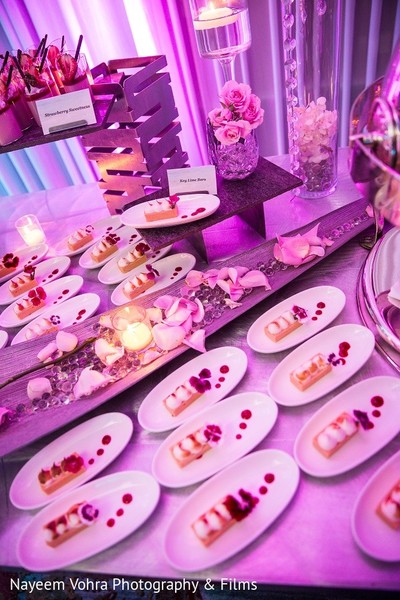 Dessert Table