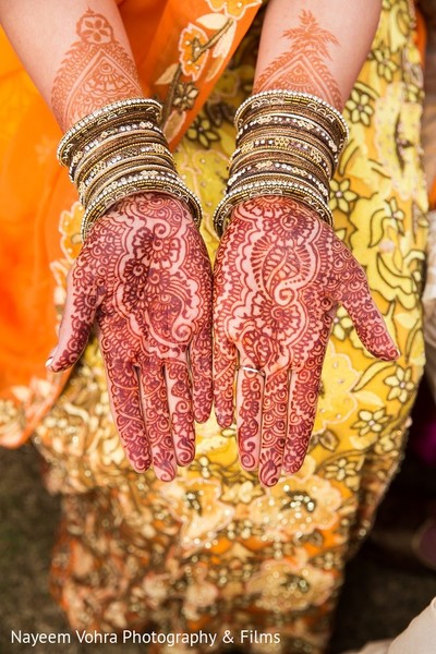 Mehndi