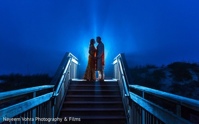 Pre-Wedding Portrait