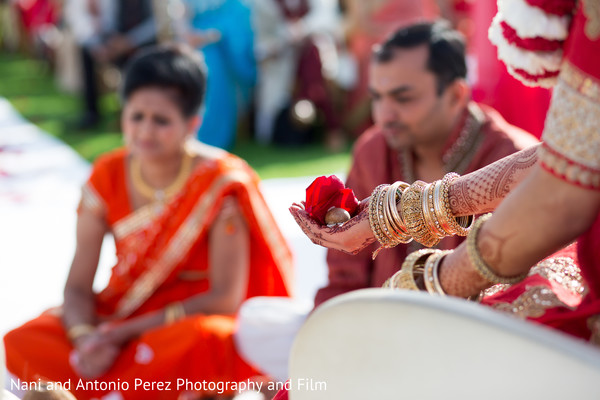 Indian Wedding Ceremony