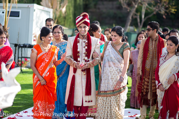 Indian Wedding Ceremony