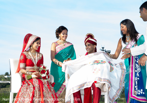 Indian Wedding Ceremony