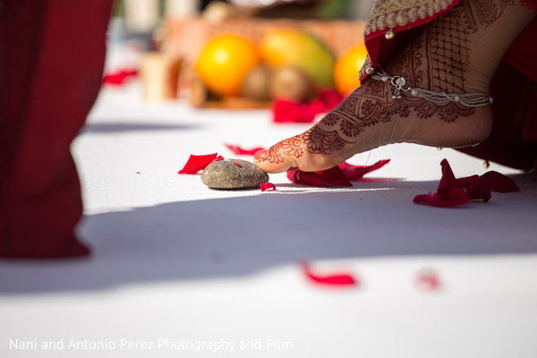 Indian Wedding Ceremony