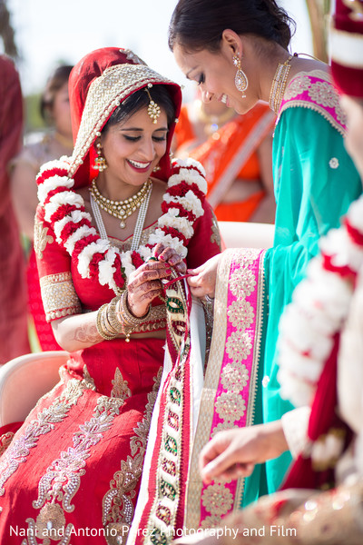 Indian Wedding Ceremony