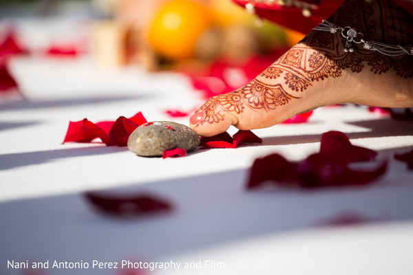 Indian Wedding Ceremony