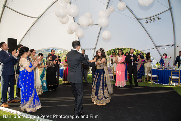 First Dance