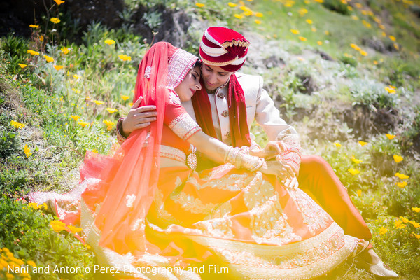 Wedding Portraits