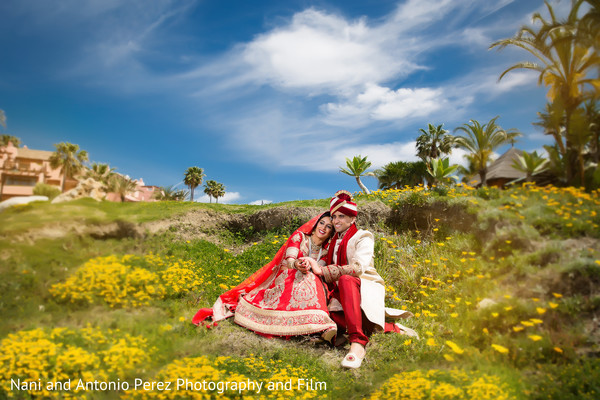 Wedding Portraits