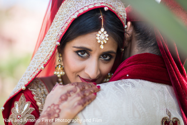 Wedding Portraits