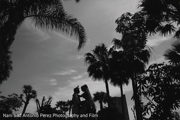 Wedding Portraits