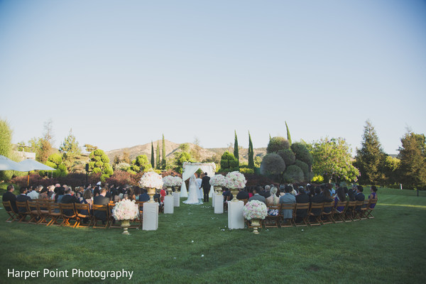 Christian Ceremony