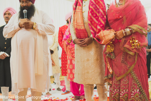 Sikh Ceremony