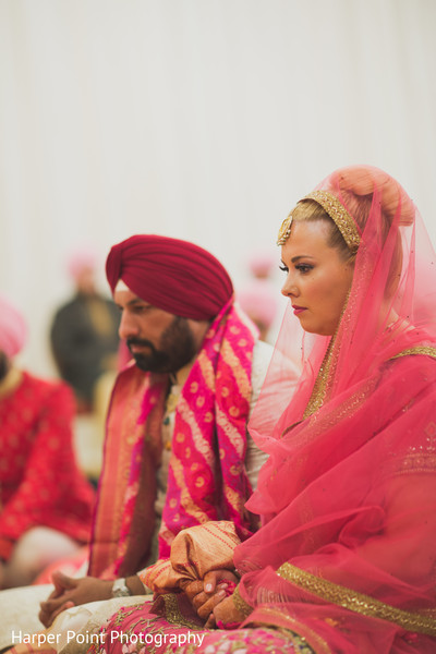 Sikh Ceremony