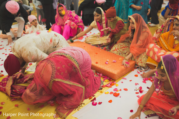 Sikh Ceremony