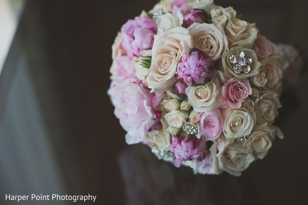 Bridal Bouquet