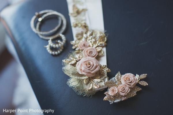 Bridal Jewelry