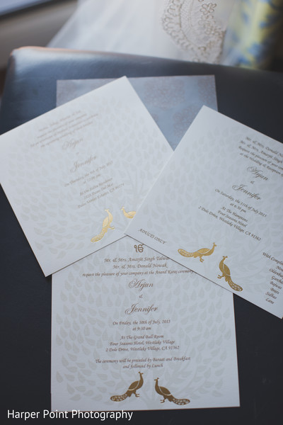 Wedding Invitation