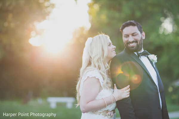 Wedding Portraits