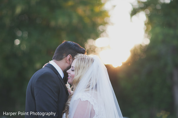 Wedding Portraits