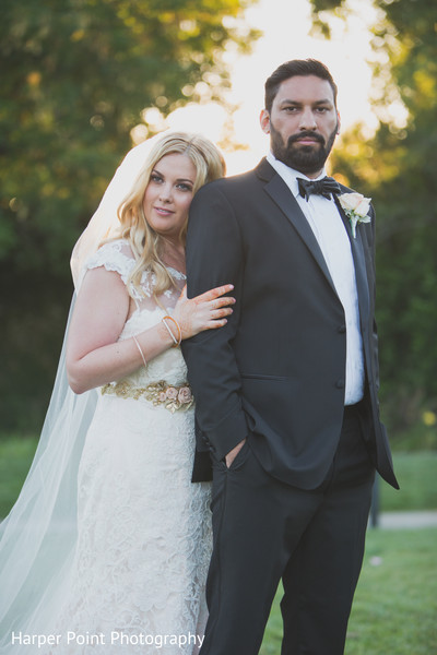 Wedding Portraits